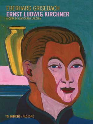 cover image of Ernst Ludwig Kirchner